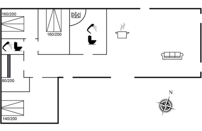 "Cholena" - 700m from the sea - Foto 2