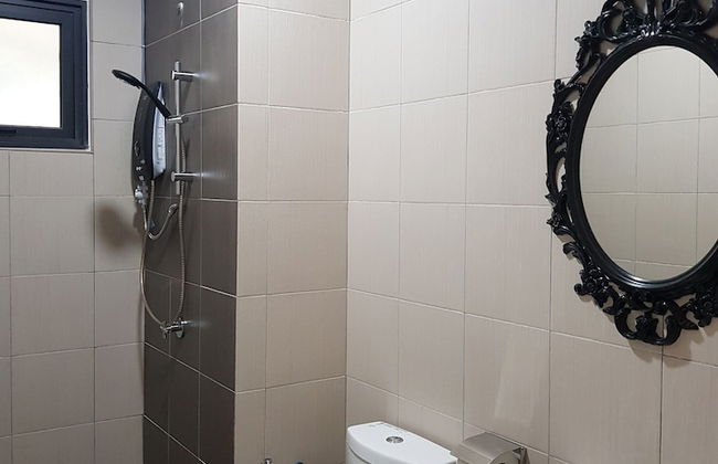 Executive Seaview at Icon Residence - Foto 13