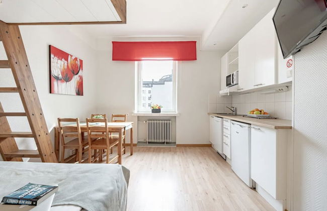 Citykoti Downtown Apartments - Foto 11