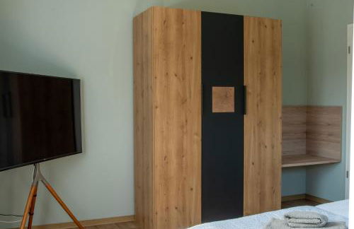 Ferienwohnung am Gurkenradweg - Foto 19