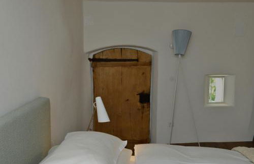 Apartments Mitterhof 1544 - Foto 42