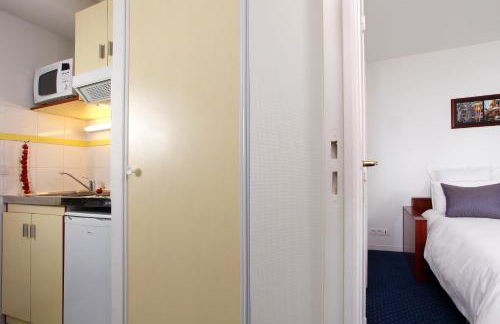 Appart'City Classic Clermont Ferrand Centre - Foto 24