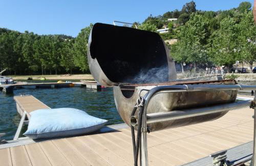 Douro Houseboats - Foto 7