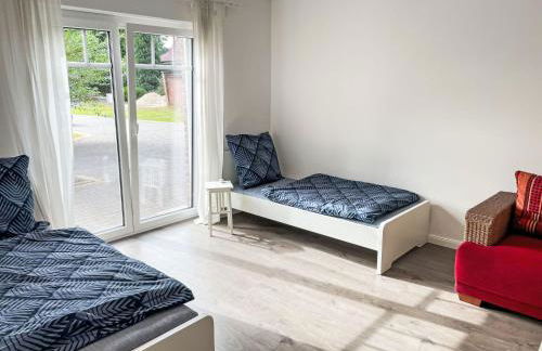 Apartment Meyer by Interhome - Foto 27