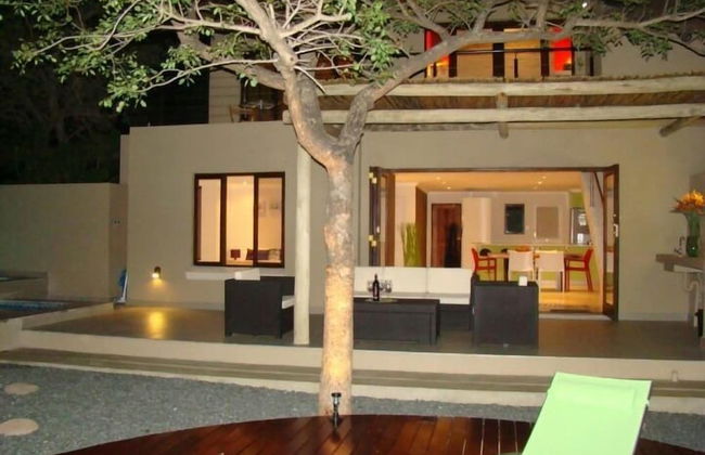 BushGlam Luxury Holiday Home - Foto 24