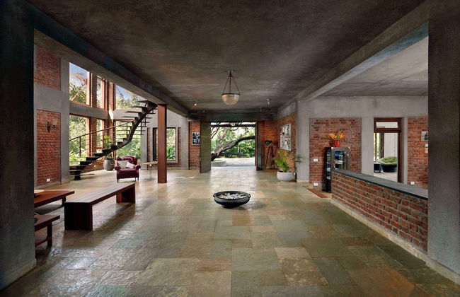 amã Stays & Trails The Mango House, Alibag - Foto 6