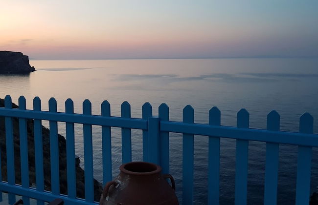 Aegean Eye Apartments - Foto 68