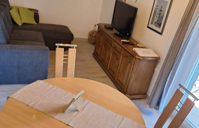 Njoko - sea View & Private Parking - A2 Narancasti - Foto 17