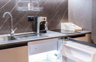 Ambrosia Room & Apartment - Foto 57