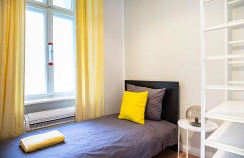 Kudamm plus AC plus SelfCheckIn plus Free Street Parking - Foto 12