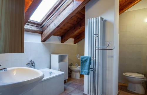 Apartment Grand Sarriod-2 by Interhome - Foto 12