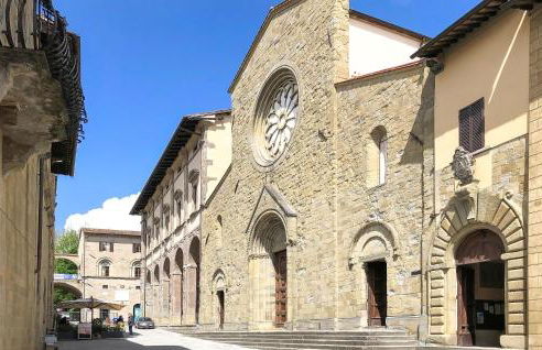 Beautiful Home In Caprese Michelangelo - Foto 16