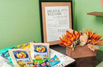 Exceptional & Central, Garden Suite, Top Amenities & Care! - Foto 22