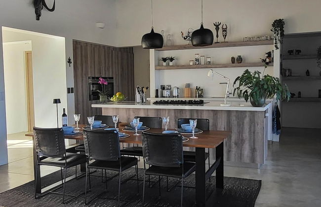 Holiday Home in Hoedspruit With Private Pool - Photo 16