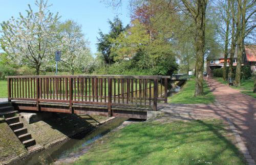 das Ferienhaus Auszeit - Foto 22