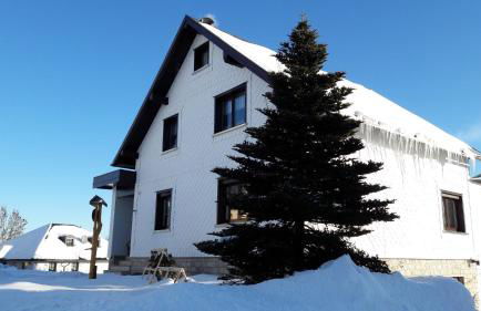 Ferienwohnung Hauptmann - Foto 2