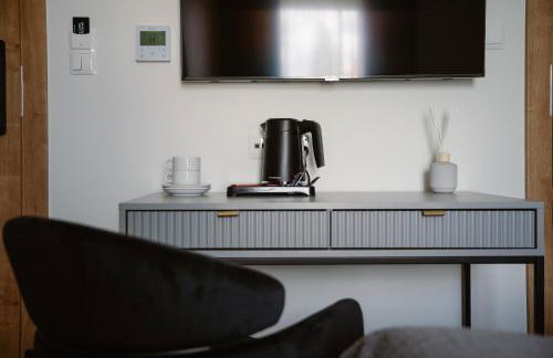 APARTHOTEL KLEOSIN - Foto 42