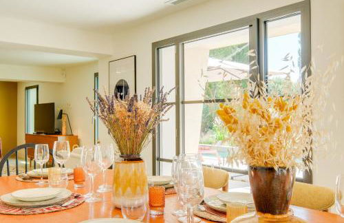 La Quintessence des Alpilles - Foto 21