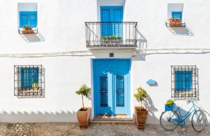 I love Marina Greenwich, Altea - Photo 69