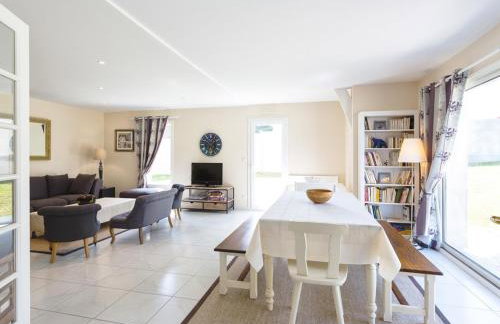 Villa Tracy Arromanches - Foto 9