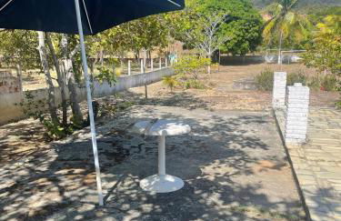 Casa linda em chacara na praia da Caueira - Foto 17