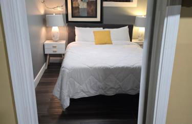 Spacious Basement Apartment near metro downtown Washington DC - Foto 24