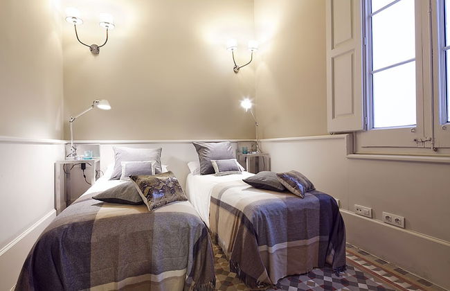 MSB Rambla Catalunya Center - Foto 9