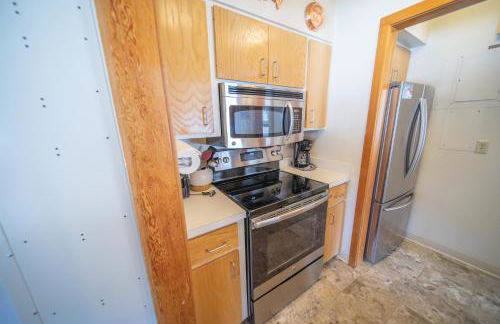 Lenawee 1728 by SummitCove Lodging - Foto 45