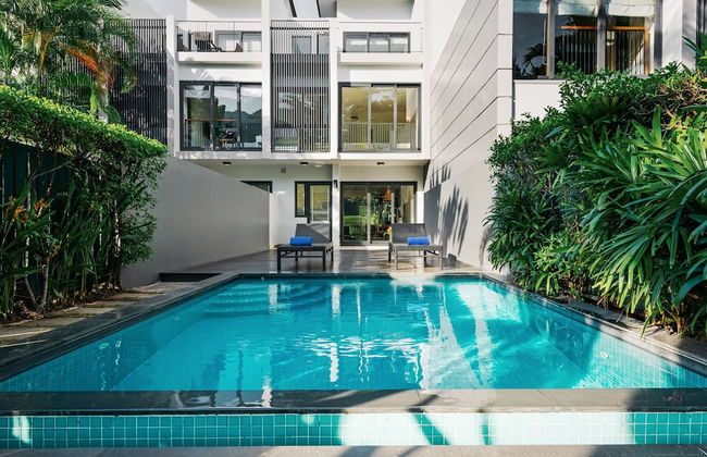 Laguna Parkside Lăng Cô - Foto 16