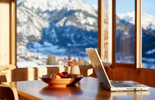 Wieshütten - fewo-badhindelang - Foto 11