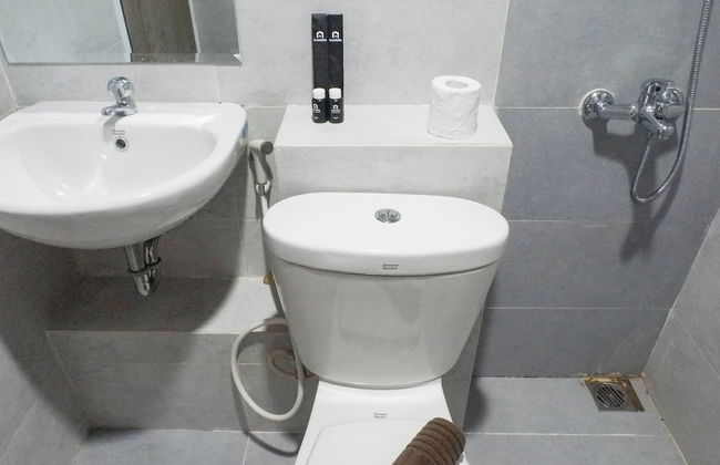 Exquisite And Vibrant 2Br Apartment At Taman Melati Surabaya - Foto 18