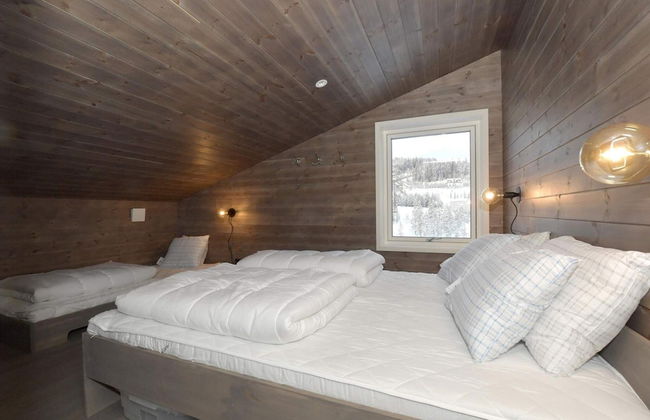 12 Person Holiday Home in Idre-by Traum - Foto 2