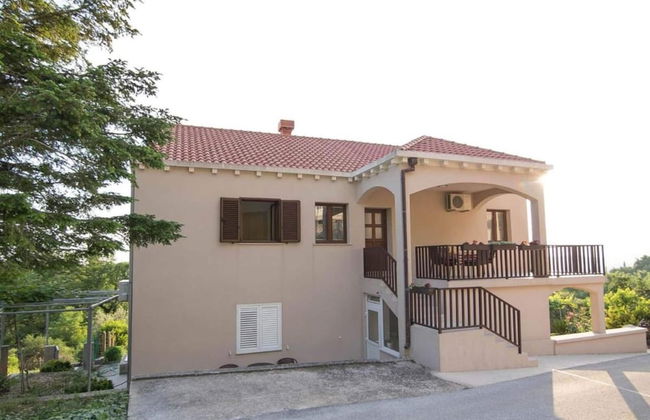 Apartment in Konavle Region Gruda - Foto 20