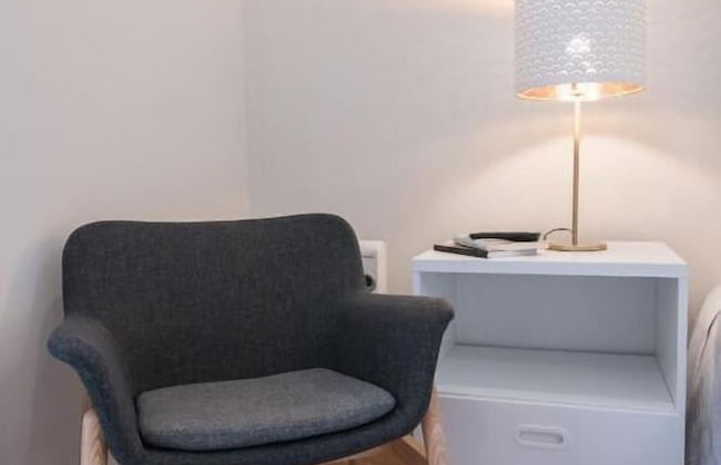 Alfama Dream Apartments - Foto 57