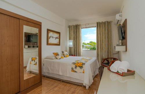 Centro Histórico Floripa Apartamento 2Q charme e conveniência - Photo 51