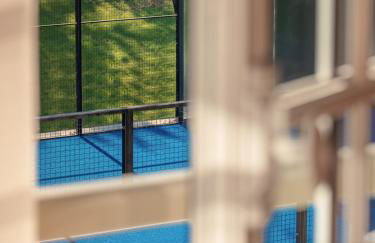 Villa des Rêves - Padel, Piscine, Jacuzzi, proche Deauville - Photo 41