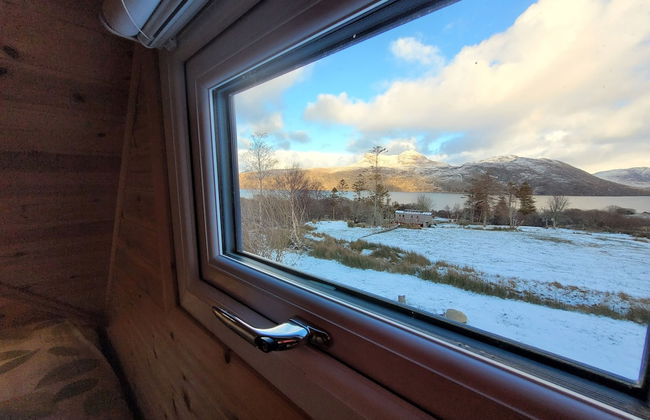 Sound of Durnamuck - Foto 60