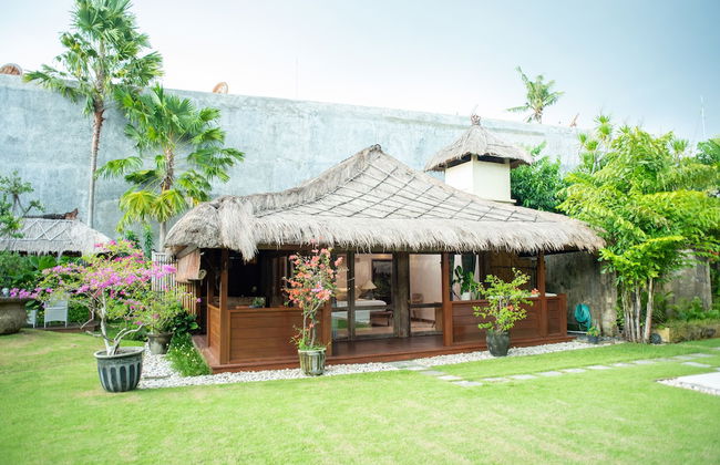 Sienna Villas Seminyak - Foto 17