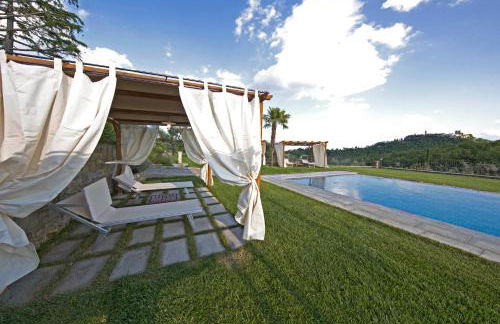 Podere Le Volte Country House La Mita - Foto 22