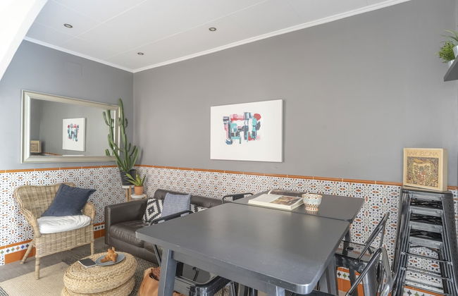 Lovely and Central 4 BR Apartment - Photo 37