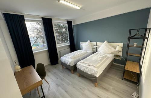 Hami Home Hamburg - Foto 10