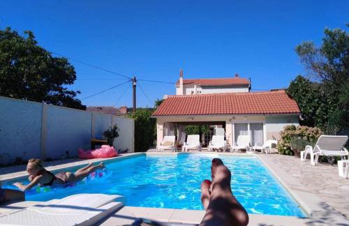 Apartments Gvacic - Foto 15