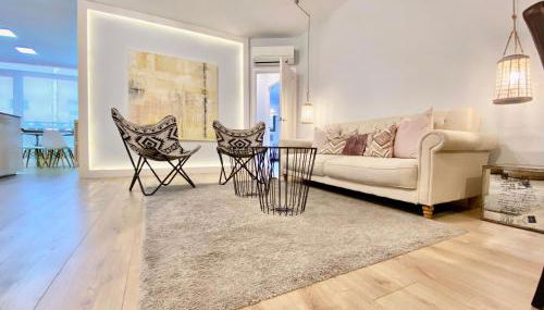 La Casa de La Castellana - 3 dormitorios - Foto 2