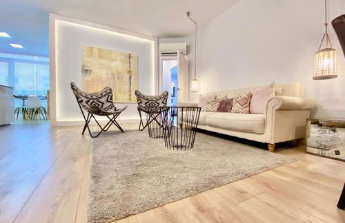 La Casa de La Castellana - 3 dormitorios - Foto 2