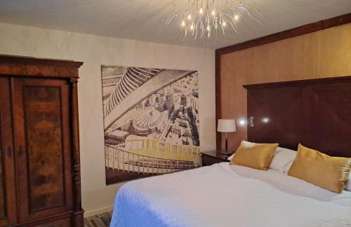 Gnaden- und Ferienhof Saale Wittgenstein in the middle of gar nix - Foto 19