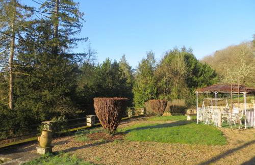 Traditional Countryside House Chateaux de la Loire - Foto 67