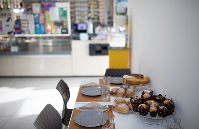 AREACAFE' AFFITTACAMERE - Foto 26