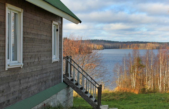 Baza otdykha Tikhiy Bereg - Foto 69