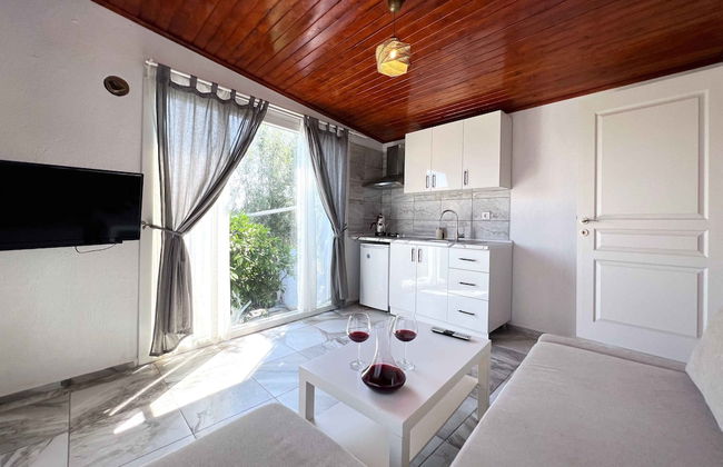 Satsuma Butik Otel - Foto 52