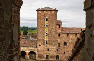 AGRITURISMO CASTELLO BECCARIA - Foto 19